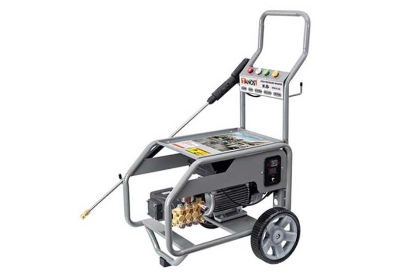 CHINESE Pressure Washer model HPW-01-220