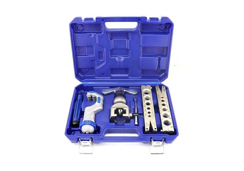 أداة حرق الأنابيب النحاسية اليدوية806A | بارخص الاسعار و احسن جودة فقط فی مبیعات رستگار صنعت