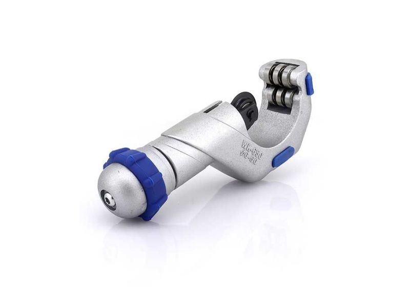 فروش دستگاه لوله بر استیل