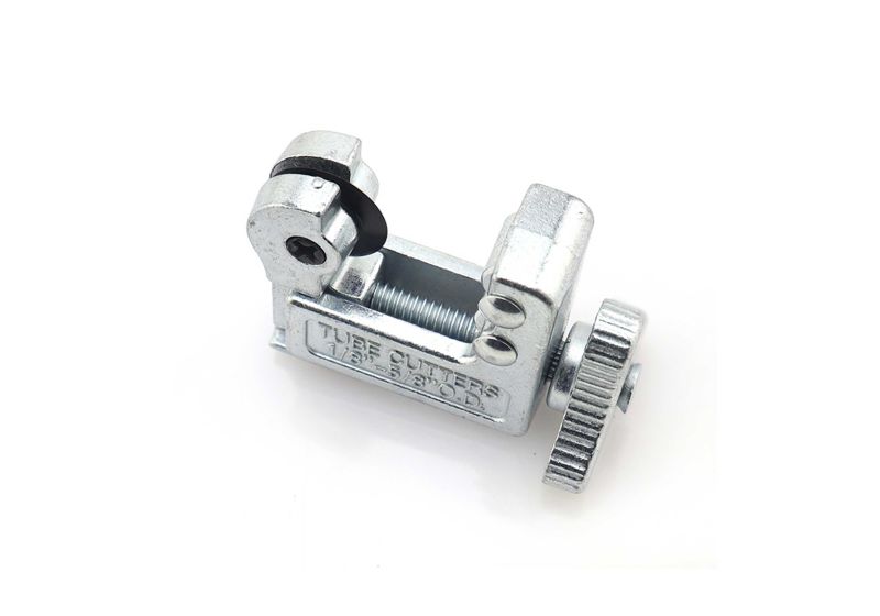 DSZH Copper Pipe Cutter CT-127| Alloyed-steel body | RSCo