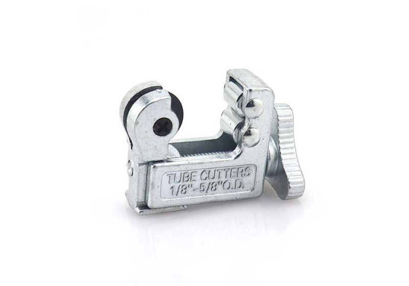 DSZH Copper Pipe Cutter CT-127| Alloyed-steel body | RSCo