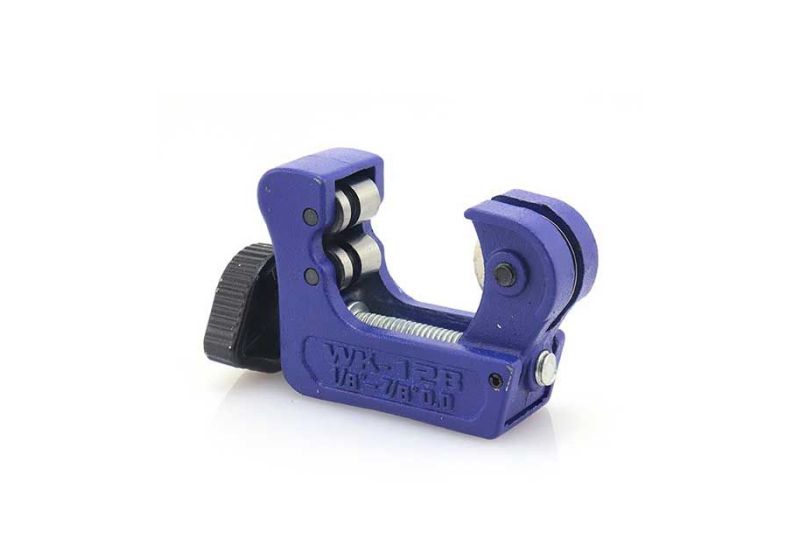 DSZH Copper Pipe Cutter WK-128 mm|steel body | whole shop