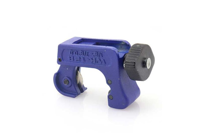 DSZH Copper Pipe Cutter WK-128 mm|steel body | whole shop