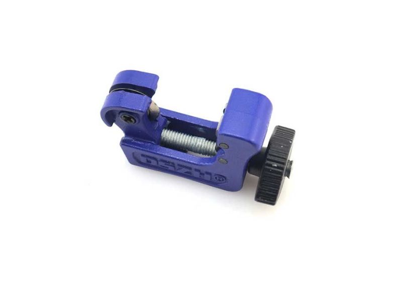 DSZH Copper Pipe Cutter WK-128 mm|steel body | whole shop