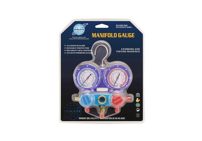 اداة قیاس شحن غازDSZH مودیل WK-C3603S | متوفرة بارخص الاسعار و اعلی جودة