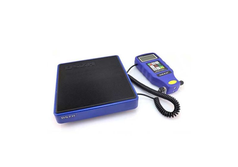اداة قیاس شحن غاز الثلاجة DSZH مودیل RCS-N9030 متوفرة بارخص الاسعار و اعلی جودة