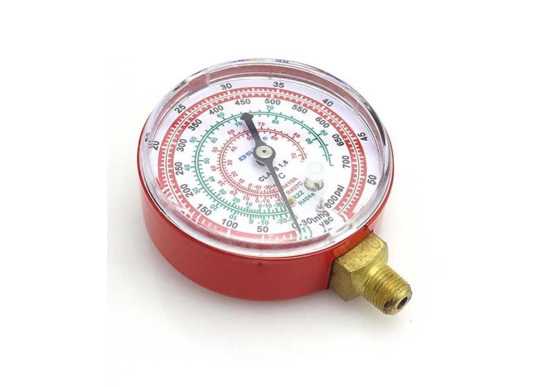 DSZH Manifold gauges WK-8003L/H with high quality|on RSCO