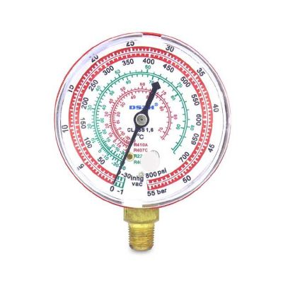 DSZH Manifold gauges WK-8003L/H