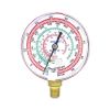 DSZH Manifold gauges WK-8003L/H with high quality|on RSCO