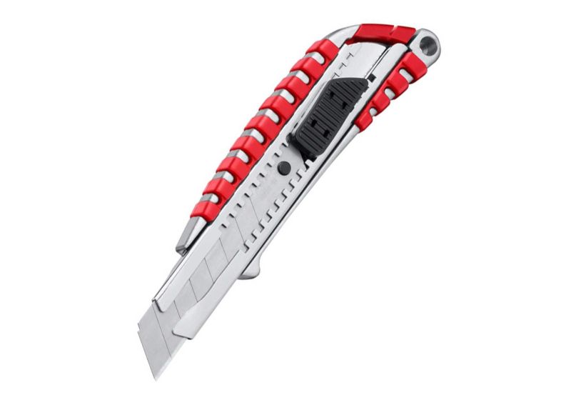 کاتر فولادی