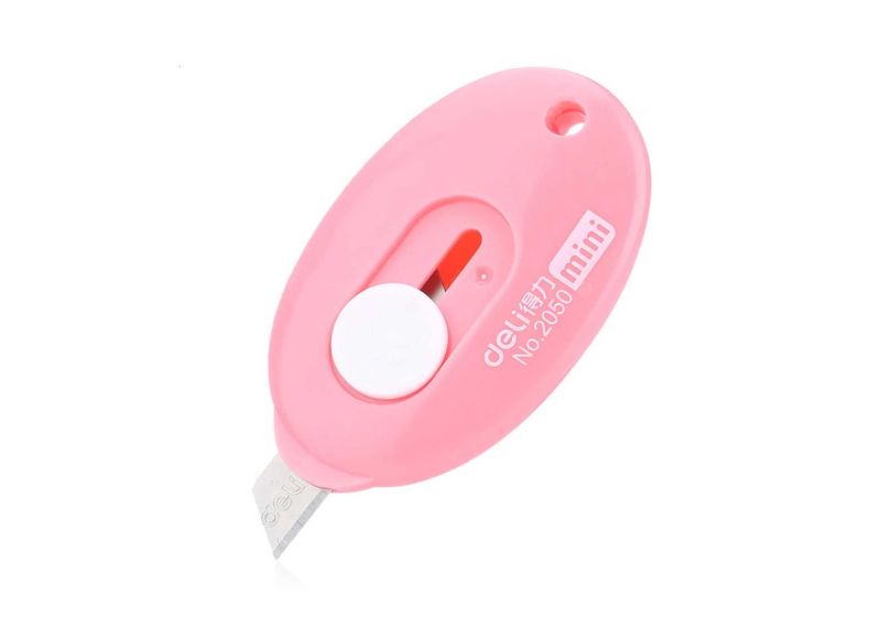 KDS Cutter Knife | Suitable for right and left cut | RSCo