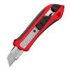 RONIX Box Cutter 155 mm | blade made of SK-4 carbon steel