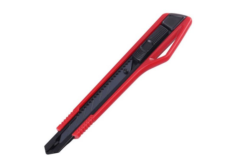 RONIX Box Cutter 155 mm | blade made of SK-4 carbon steel