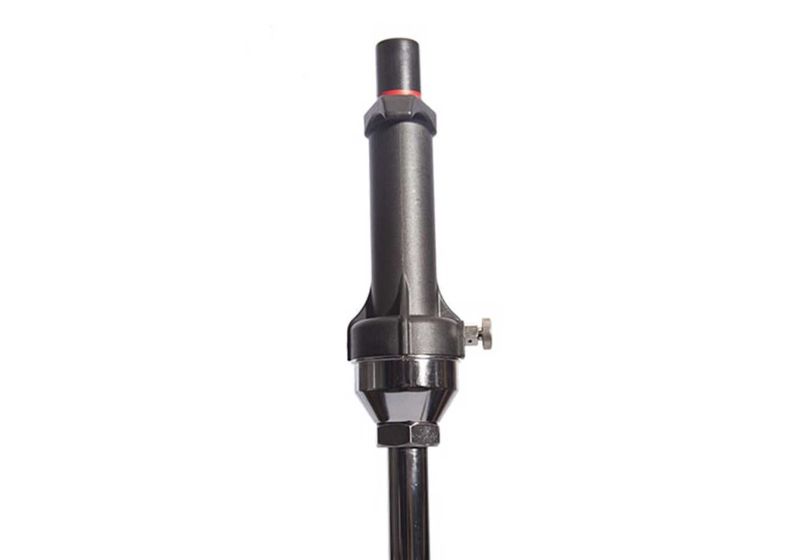 Power hydraulic jack repair tool