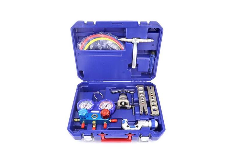 اداة قیاس شحن غازDSZH مودیل WK-C3603S | متوفرة بارخص الاسعار و اعلی جودة