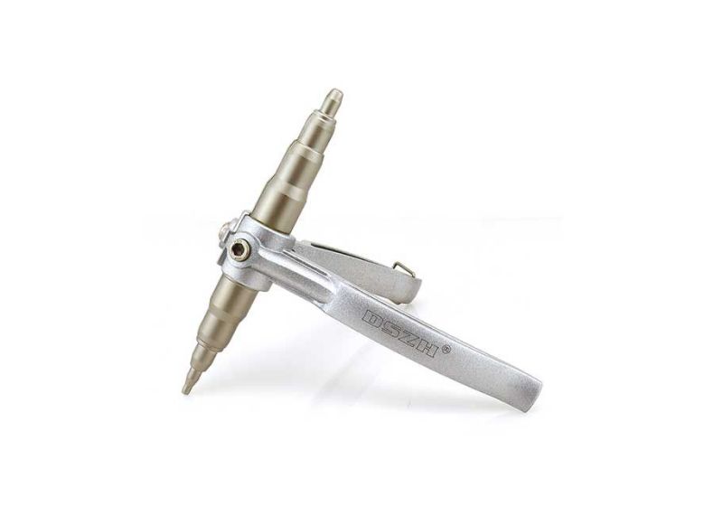 DSZH Manifold gauges WK-8P with high quality|on RSCO