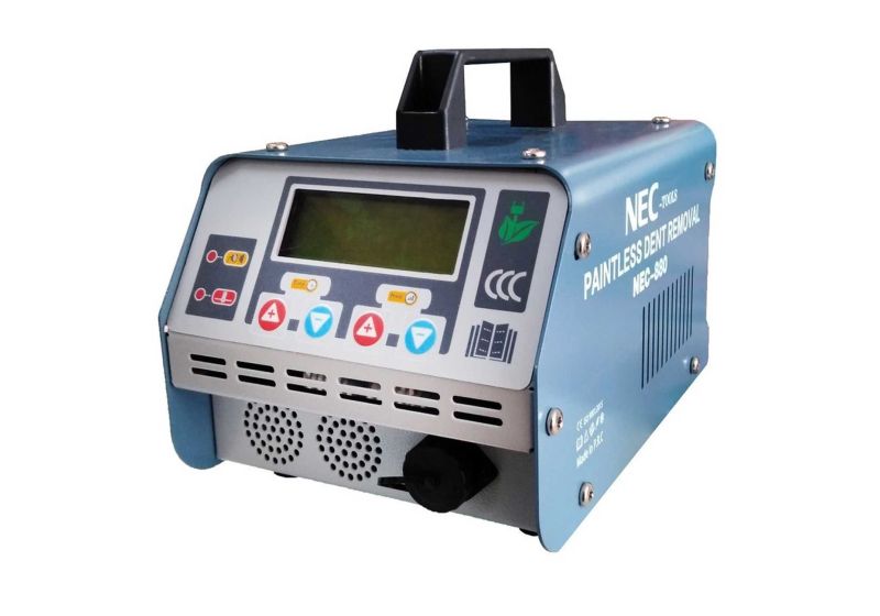 Power hydraulic jack repair tool