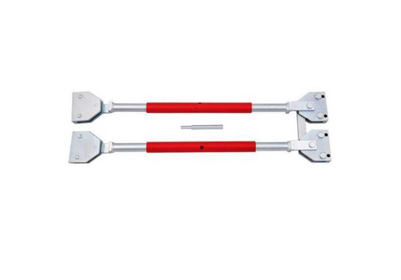 Power hydraulic jack repair tool