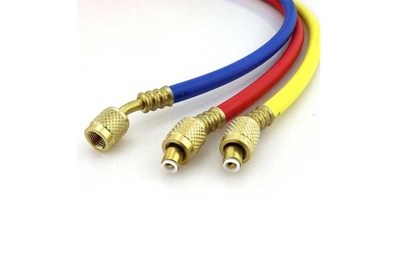 Manifold gauges hose 150 cm