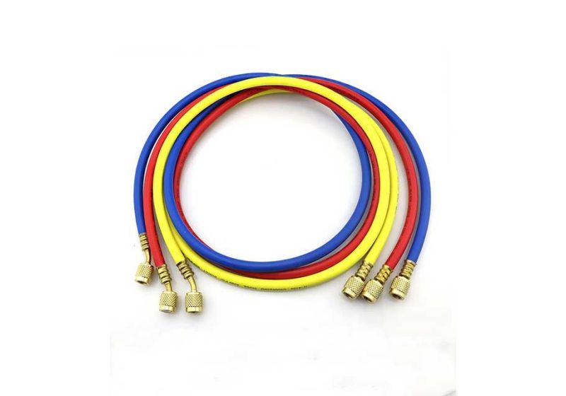 Manifold gauges hose 150 cm