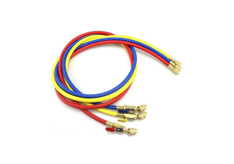 Manifold gauges hose 150 cm