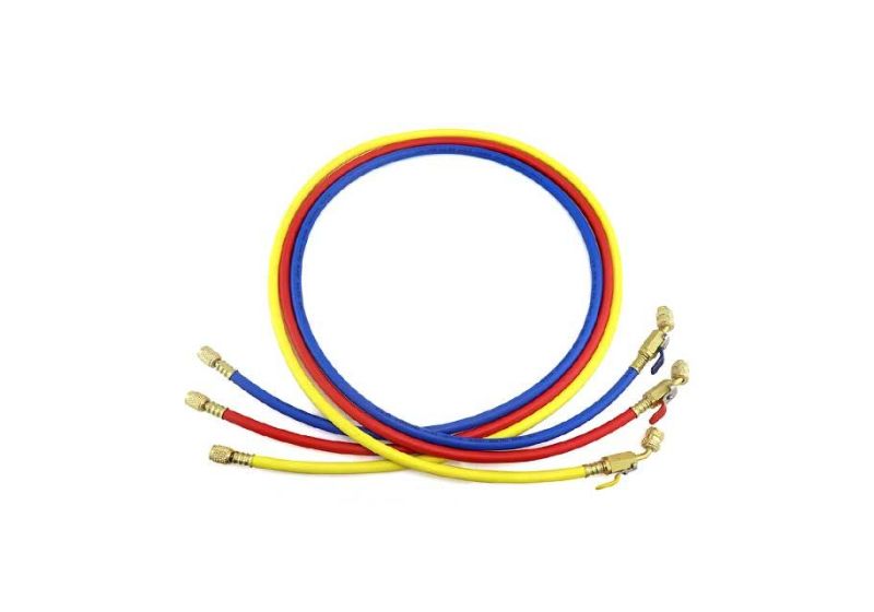 Manifold gauges hose 150 cm