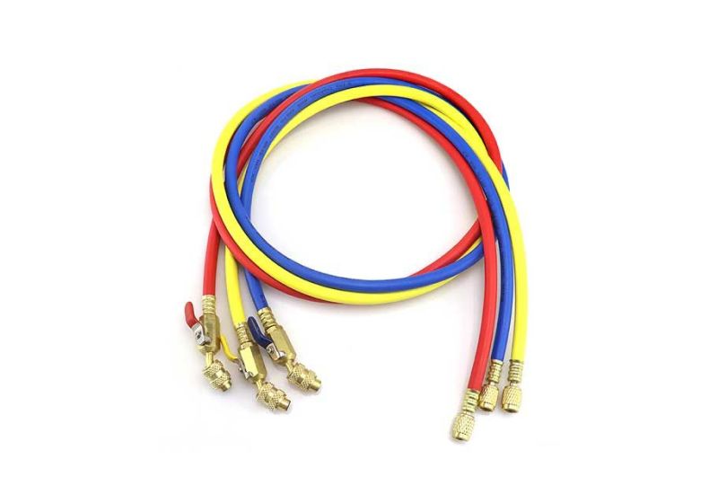 Manifold gauges hose 150 cm