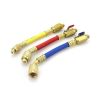 Manifold gauges hose