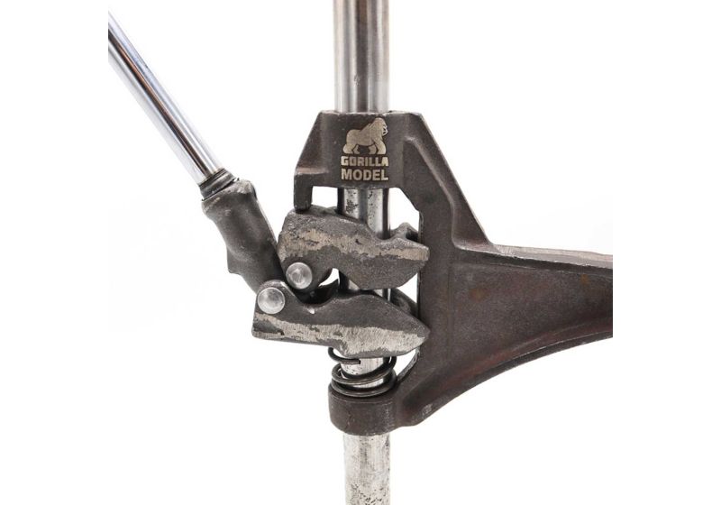 Power hydraulic jack repair tool