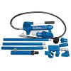 Power hydraulic jack repair tool