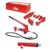 Power hydraulic jack repair tool