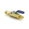 Air Conditioner Gas Charging Valve, DSZH BVM01
