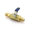 Air Conditioner Gas Charging Valve, DSZH BVM01