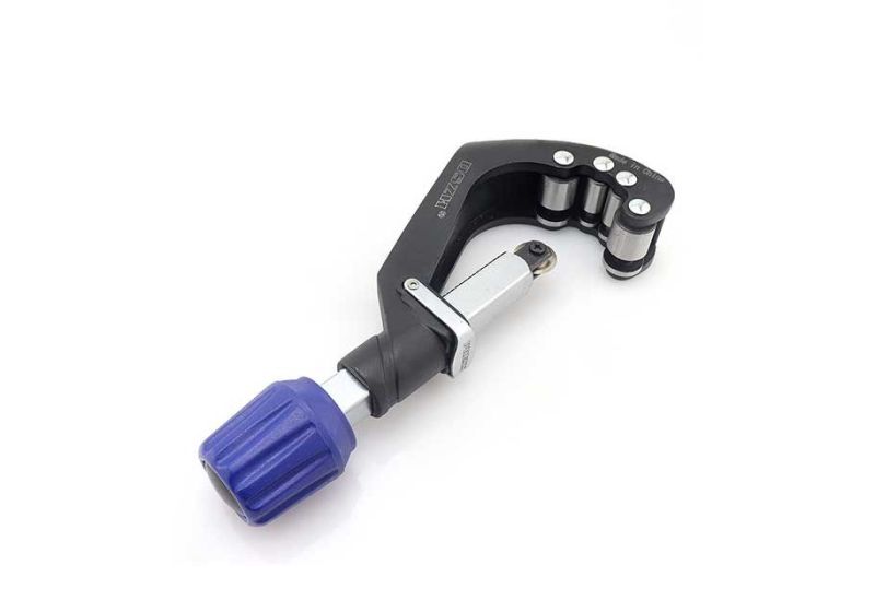 لوله بر مسی دستی