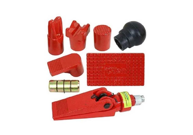 جک صافکاری استرانگ 10 تن مدل STG-PP-10T