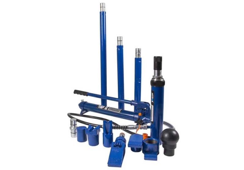 أداة إصلاح الرافعة الهيدروليكية متوفر بارخص الاسعار واعلی جودة فی مبیعات رستگار صنعت