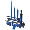 Power hydraulic jack repair tool