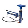 Power hydraulic jack repair tool