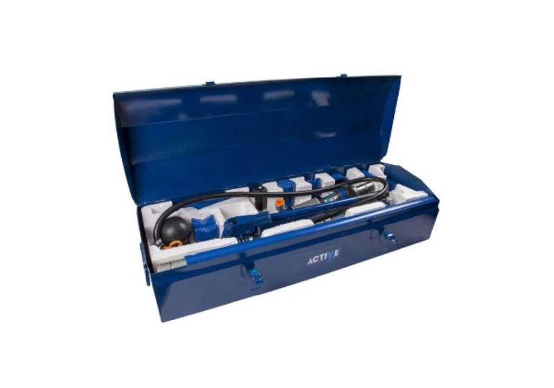 أداة إصلاح الرافعة الهيدروليكية متوفر بارخص الاسعار واعلی جودة فی مبیعات رستگار صنعت