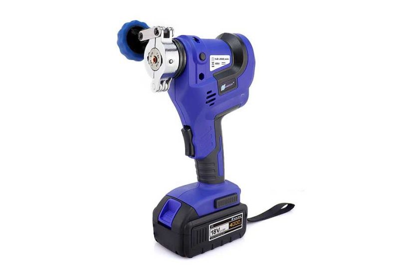 DSZH electric copper pipe flaring tool WK-E800AM-L |on RSCO