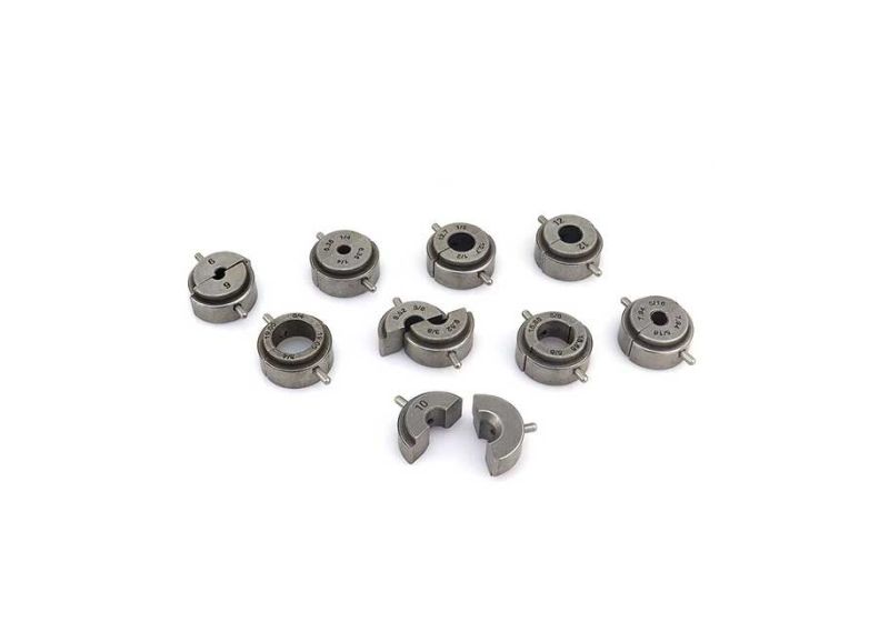 DSZH electric copper pipe flaring tool WK-E800AM-L |on RSCO