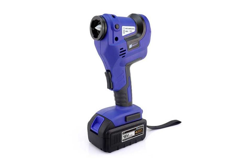 DSZH electric copper pipe flaring tool WK-E800AM-L |on RSCO