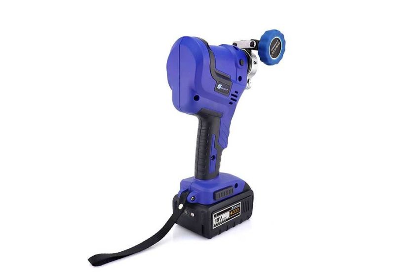 DSZH electric copper pipe flaring tool WK-E800AM-L |on RSCO