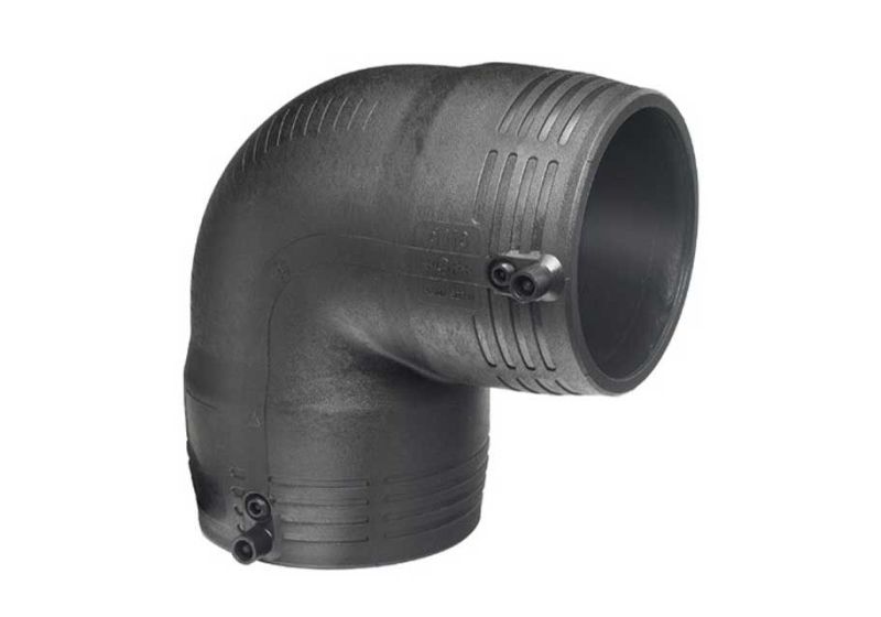 زانویی 90 درجه الکتروفیوژن RSCO سایز 225