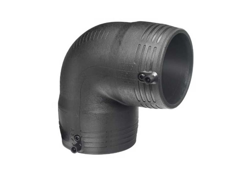 زانویی 90 درجه الکتروفیوژن RSCO سایز 200