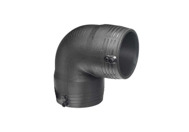 زانویی 90 درجه الکتروفیوژن RSCO سایز 110