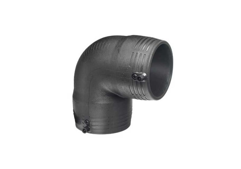 زانویی 90 درجه الکتروفیوژن RSCO سایز 90