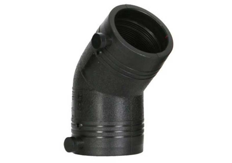 زانویی 45 درجه الکتروفیوژن RSCO سایز 225