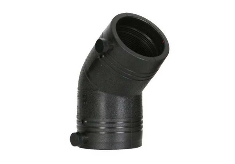 زانویی 45 درجه الکتروفیوژن RSCO سایز 160