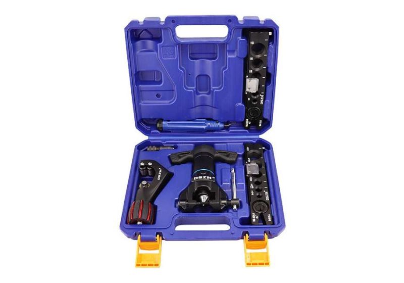 ست پرچ کن لوله مسی DSZH مدل WK-806N-L